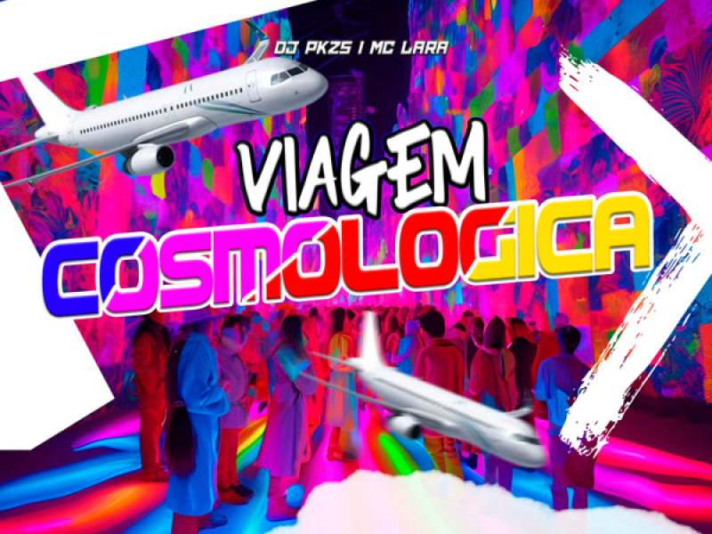 Viagem Cosmológica (Single)