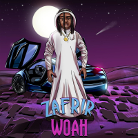 Woah (Single)