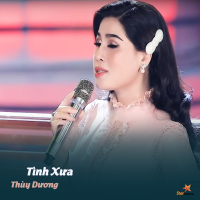 Tình Xưa (Single)