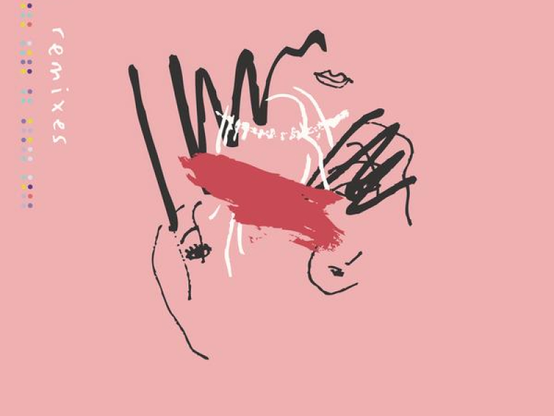 And After That, We Didn't Talk - The Remixes