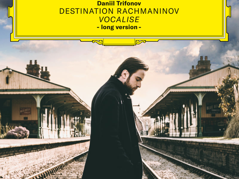 Rachmaninoff: Vocalise, Op. 34, No. 14 (Arr. Trifonov for Piano) (Long Version) (Single)