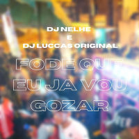 FODE QUE EU JA VOU GOZAR VOU CAVUKA (Single)