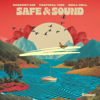 Safe & Sound (Single)