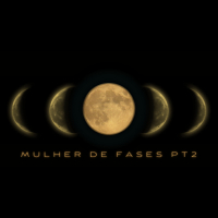 Mulher de Fases Pt. 2 (Single)