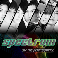 Spectrum (Single)