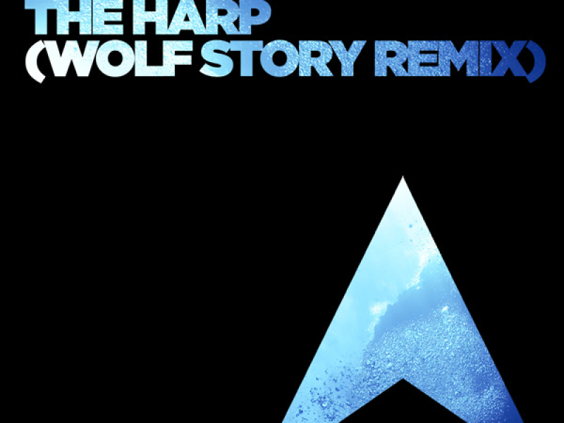 The Harp (Wolf Story Remix) (Single)