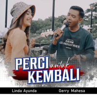 Pergi Untuk Kembali (feat. Linda Ayunda) (Single)