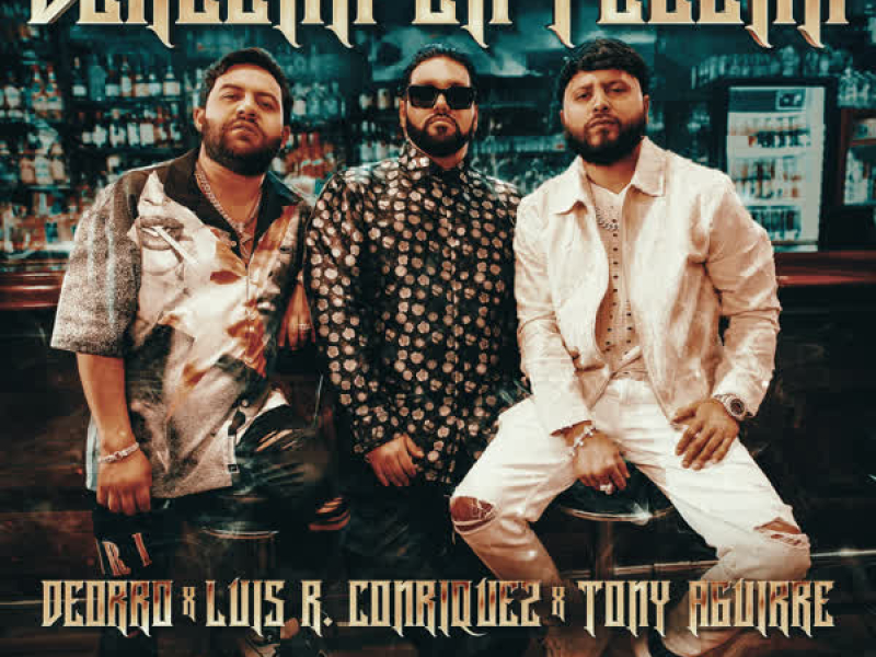 Derecha la Flecha (Single)