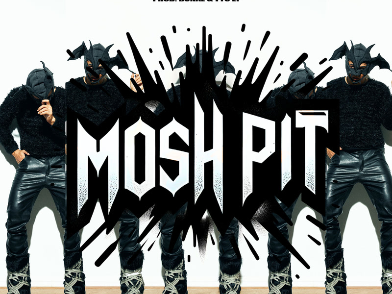 MOSHPIT (Single)