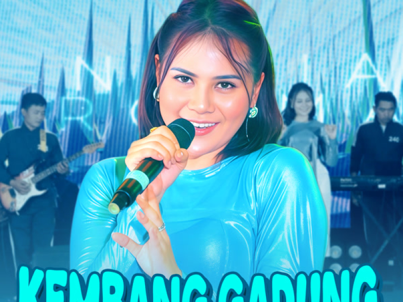 Kembang Gadung (Single)