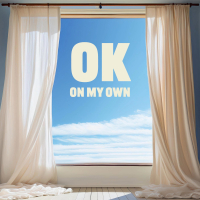 OK on My Own (Single)