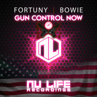 Gun Control Now (Single)