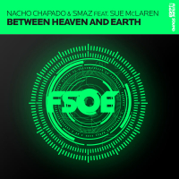 Between Heaven And Earth (Single)