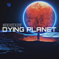 DYING PLANET (Single)