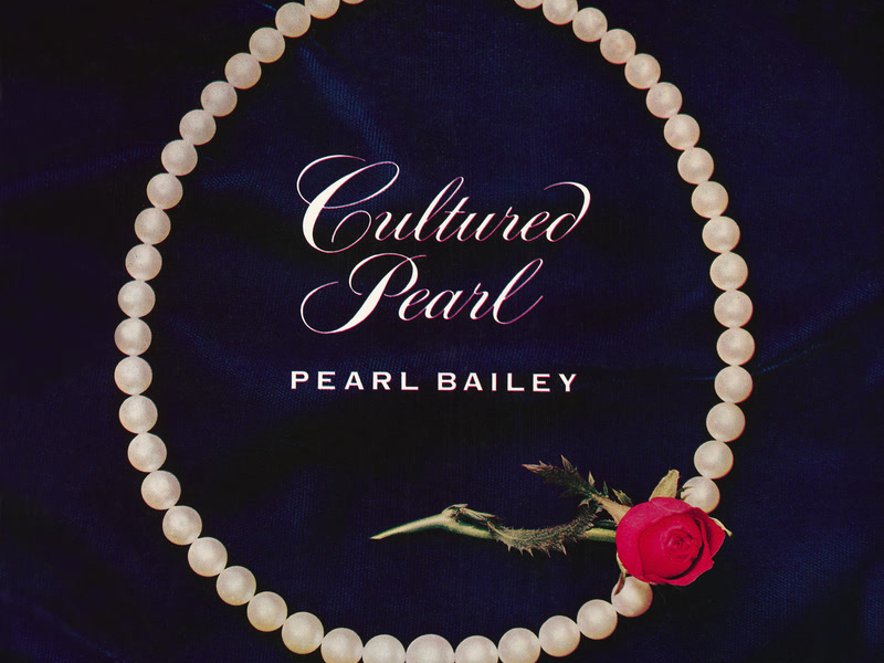 Cultured Pearl