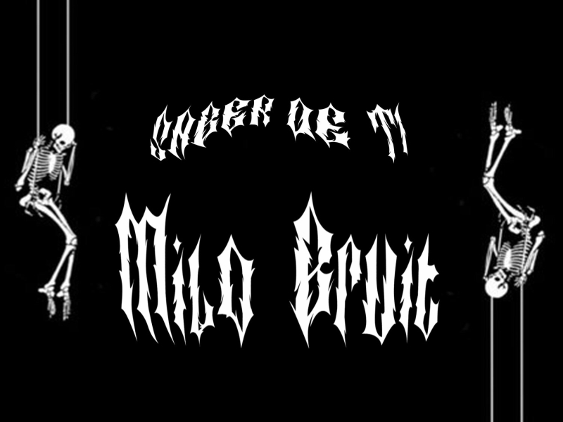 Saber de ti (Acoustic Version) (Single)