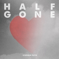 Half Gone (Single)