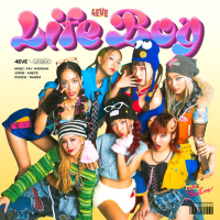 Life Boy (พูดไปก็ไลฟ์บอย) (Single)
