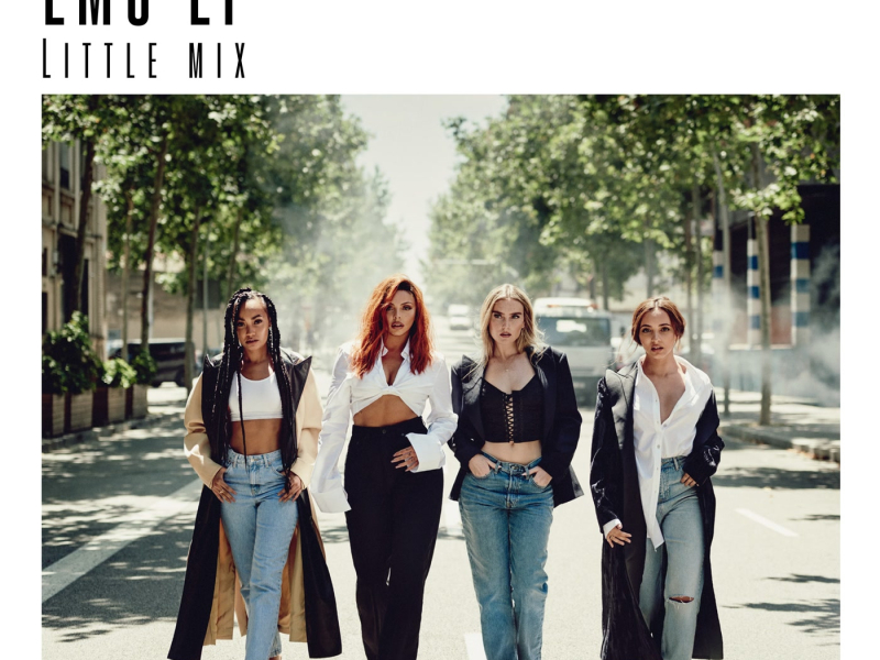 LM5 - EP