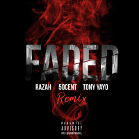 Faded (Single)