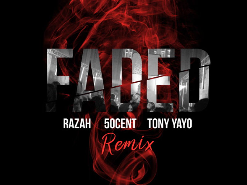 Faded (Single)