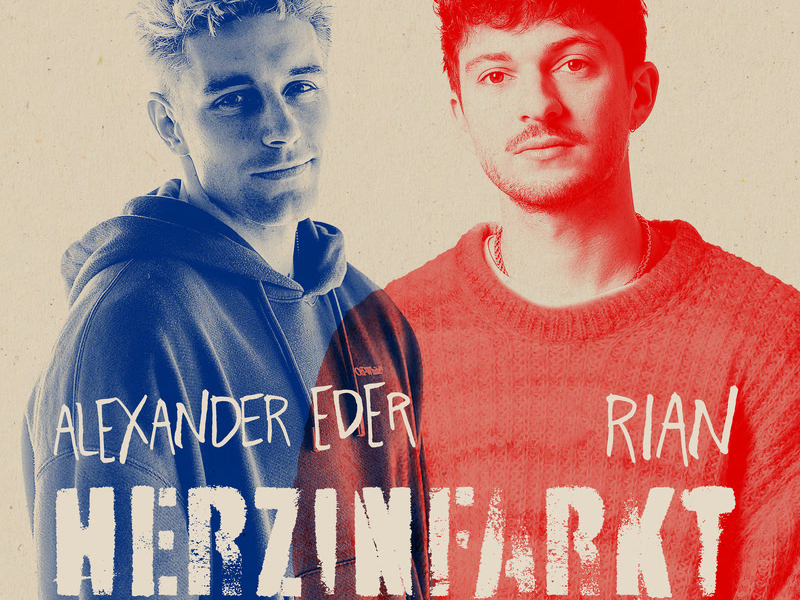 Herzinfarkt (Single)