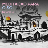 MEDITAÇAO PARA O SOL (Single)