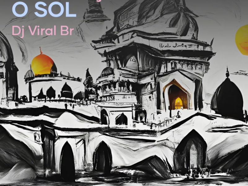 MEDITAÇAO PARA O SOL (Single)