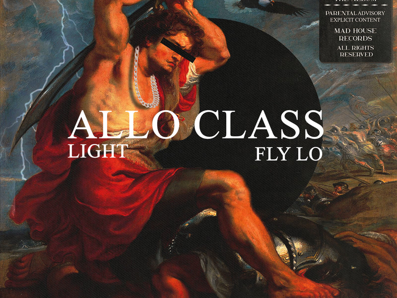 Allo Class (Single)