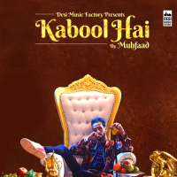 Kabool Hai (Single)