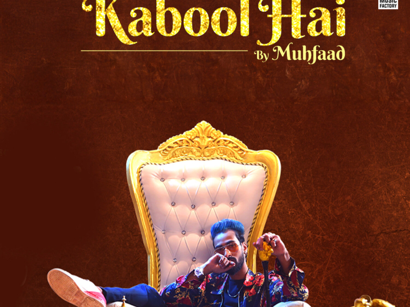 Kabool Hai (Single)