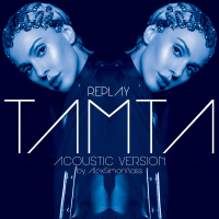 Replay (Acoustic Version By AlexSimonBass) (Single)