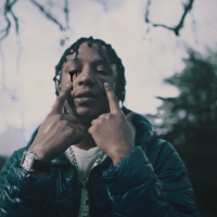 Letter 2 My Brother (MV) (Single)