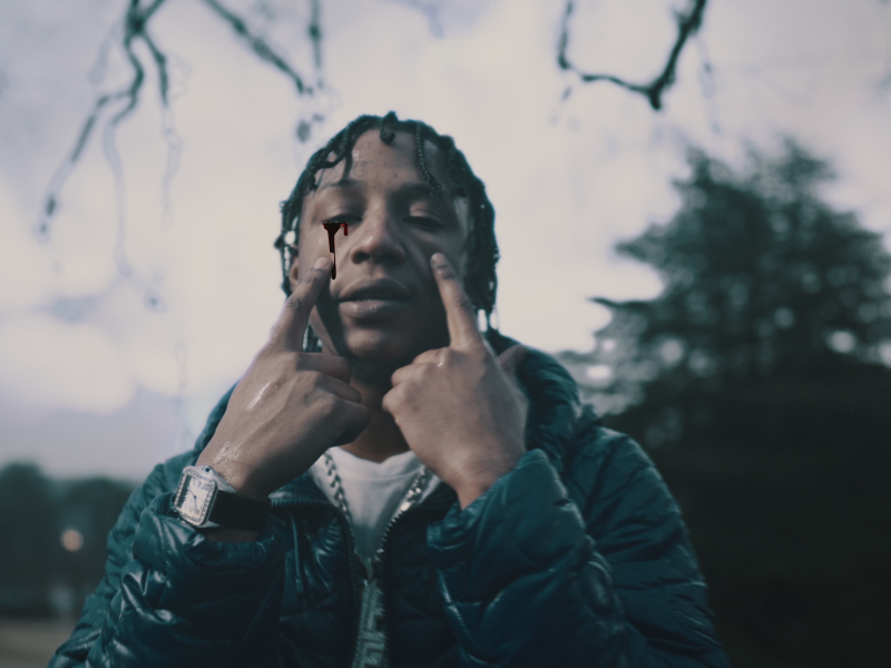 Letter 2 My Brother (MV) (Single)