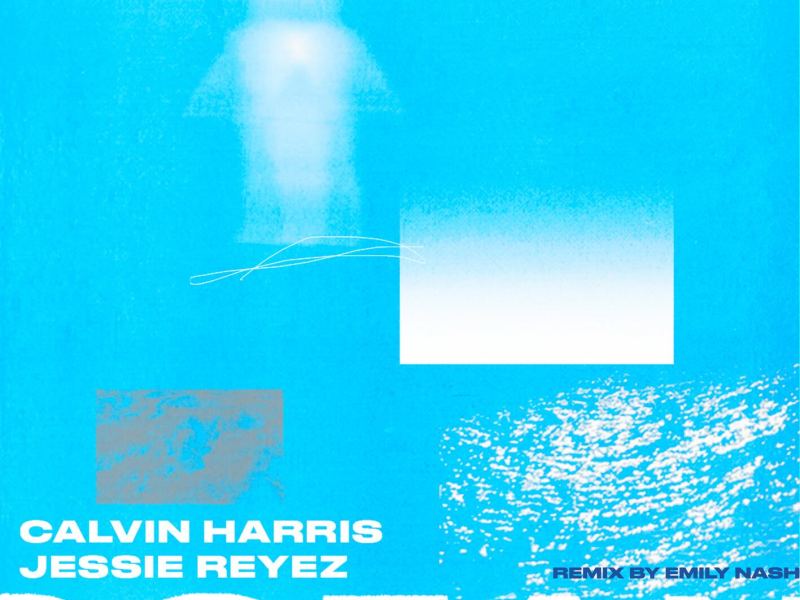 Ocean (Emily Nash Remix) (Single)