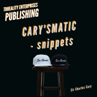 Cary'Smatic Snippets (Single)