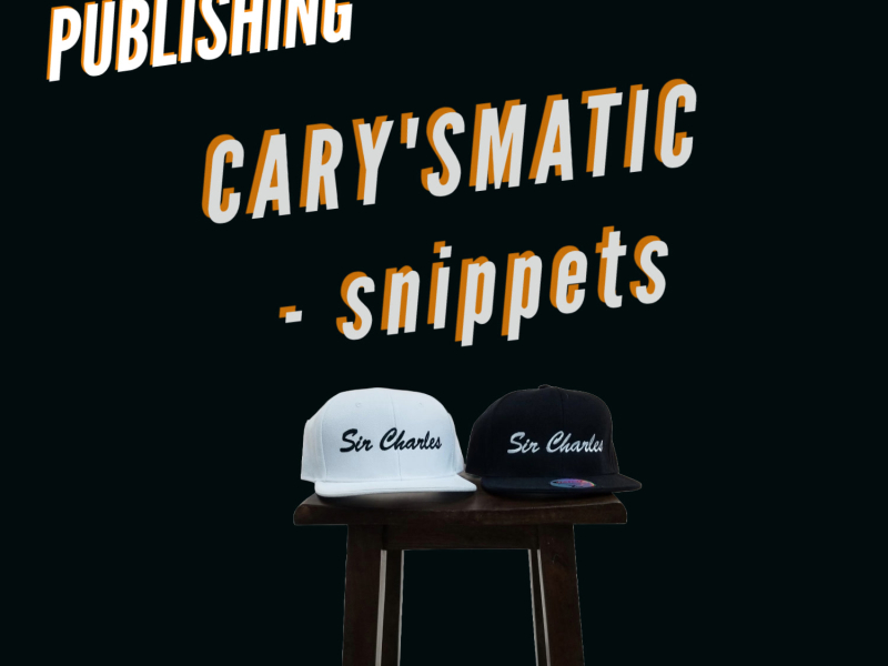 Cary'Smatic Snippets (Single)