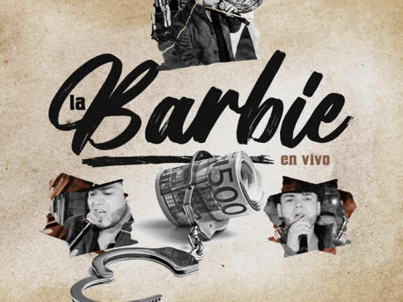 La Barbie (En Vivo) (Single)
