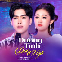 Đường Tình Đôi Ngã (Single)