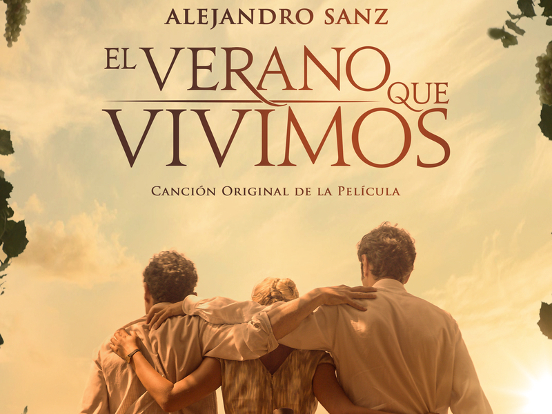 El Verano Que Vivimos (Cancíon Original De La Película 