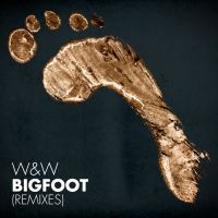 Bigfoot (Remixes) (EP)