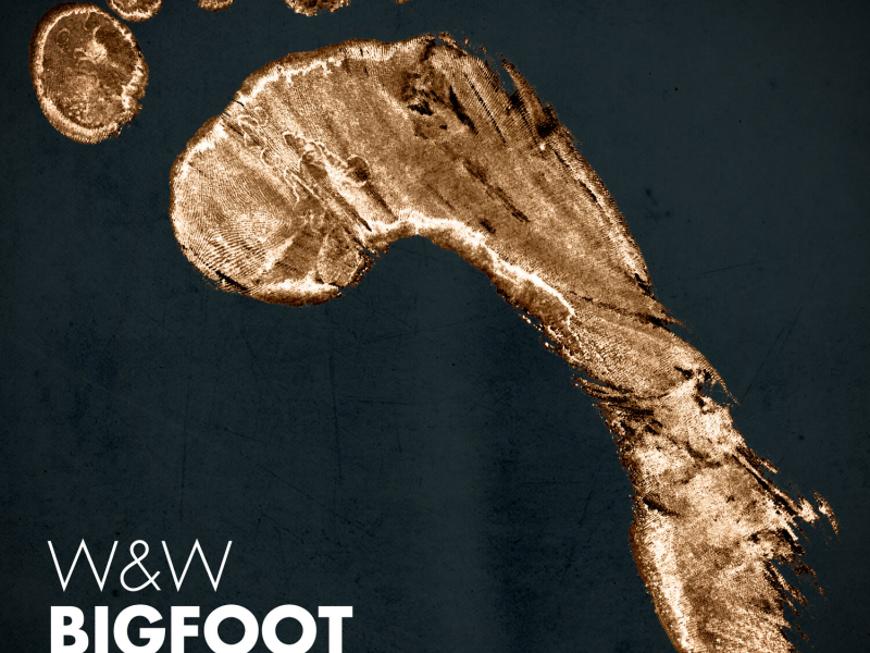 Bigfoot (Remixes) (EP)