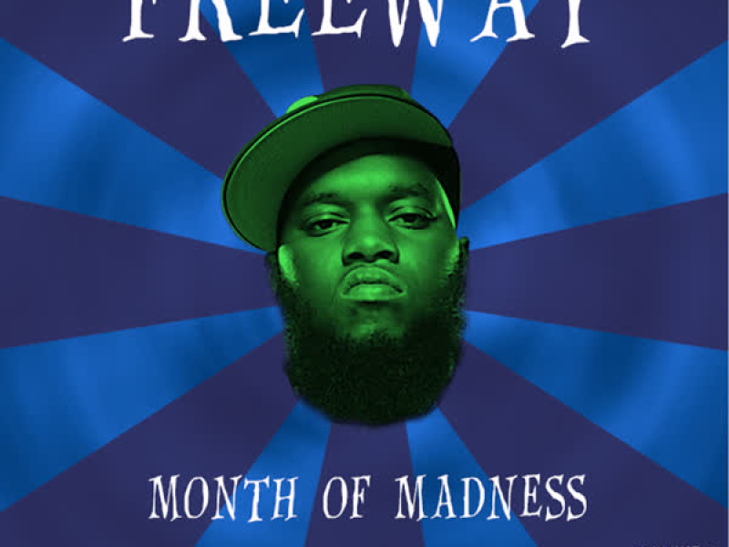 Month of Madness, Vol. 7