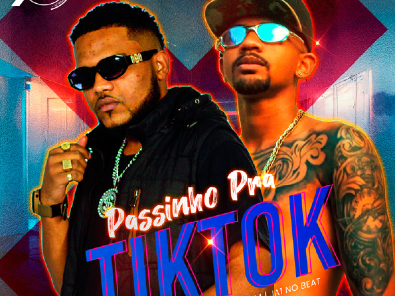 Passinho pra TikTok (Single)