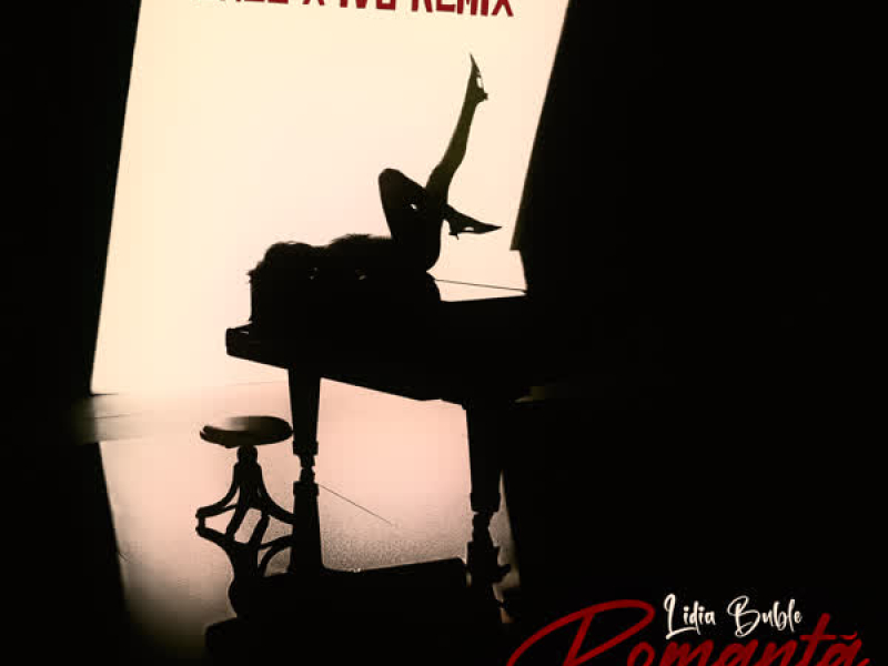 Romanță cu parfum (Sasu & Ivo Remix) (Single)