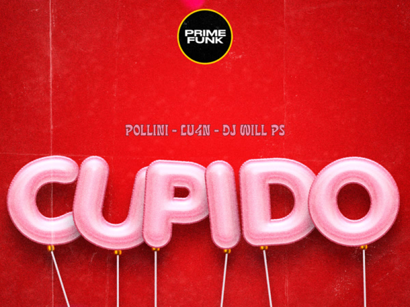 Cupido (Single)