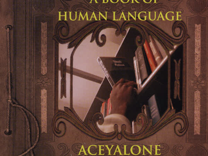 A Book of Human Language