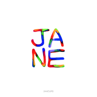 Jane (2016 Rerecord) (EP)