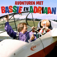 Avonturen Met Bassie En Adriaan (Van De Tros Televisie-Serie)