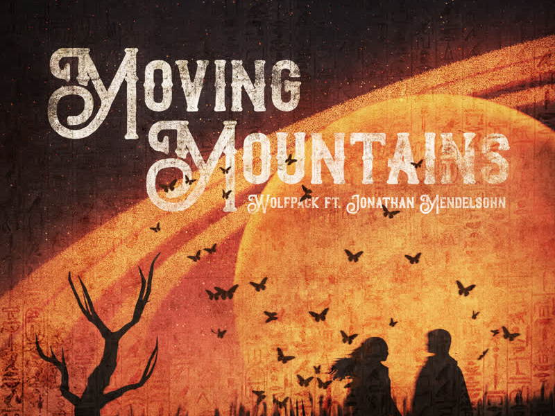 Moving Mountains (Single)